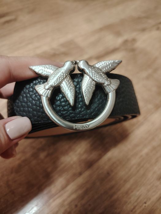 Нови Колани на Пинко и чанти