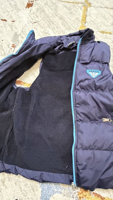 Детская  одежда на все сезоны