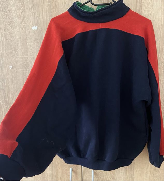 Блузи Champion, Nike