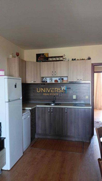 Продава се Двустаен апартамент в Ахелой - 66 кв.м за 1061 €/кв.м - Снимка #5