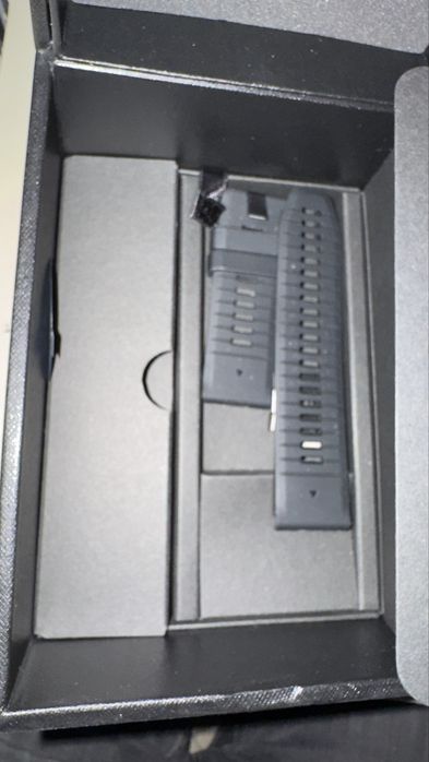 Garmin D2 mach1 pro titan