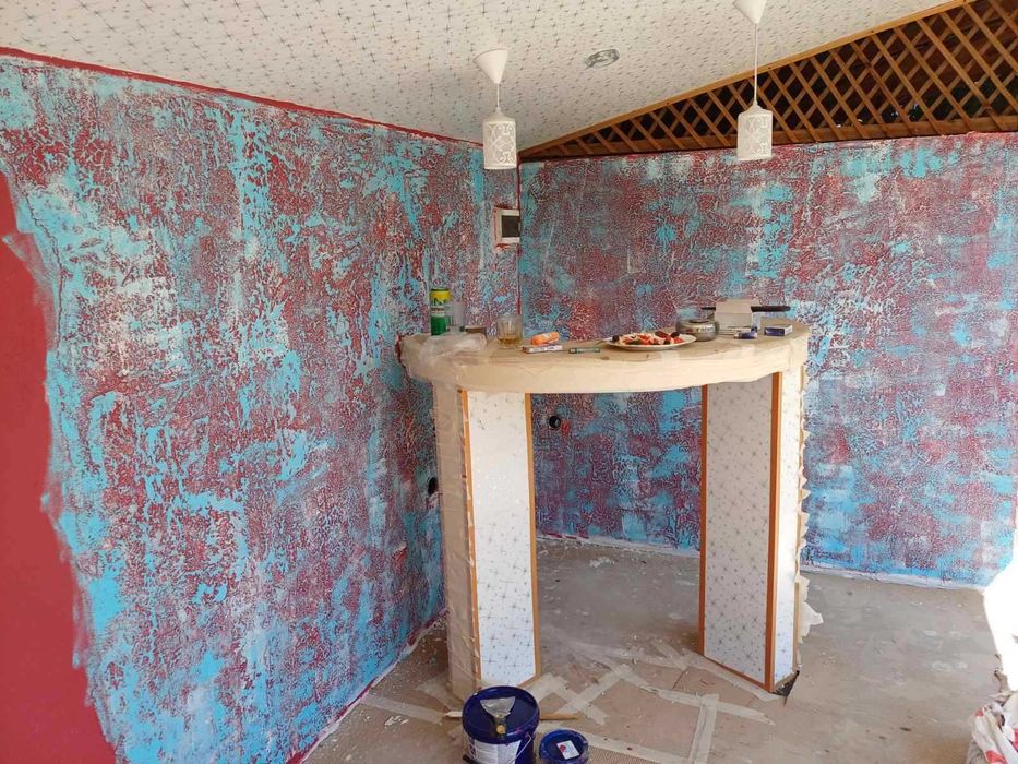 ВЪТРЕШНИ РЕМОНТИ