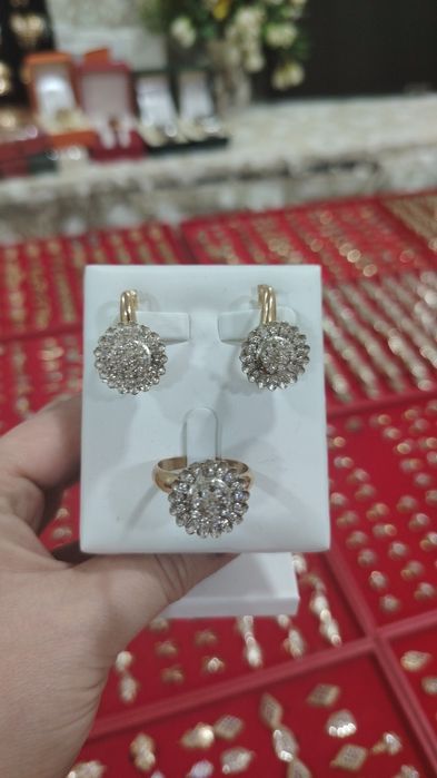 Pazalochniy Zargar ishlari