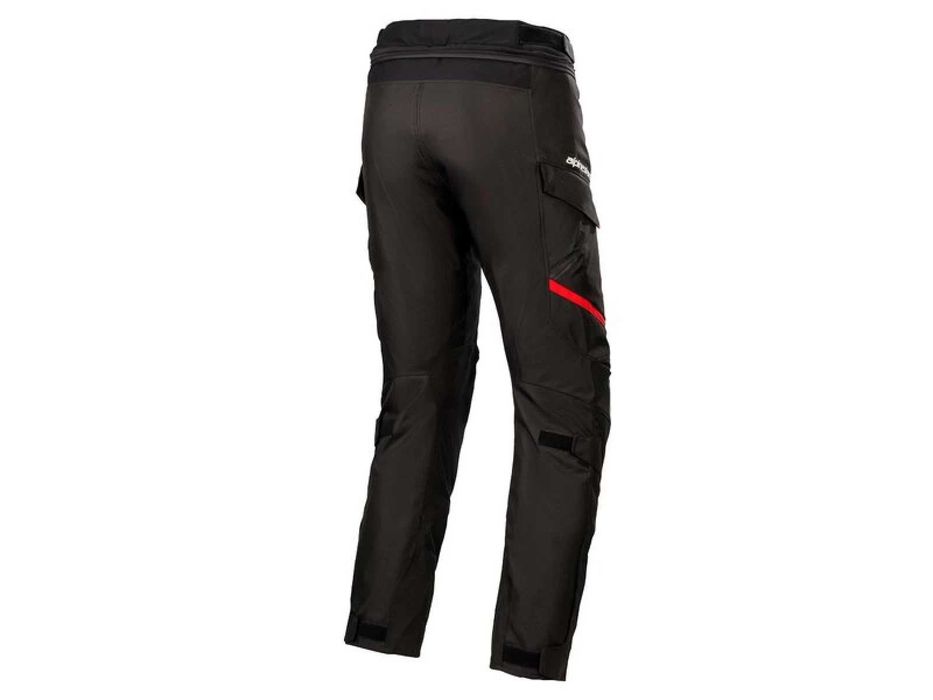 Pantaloni motocicleta Honda Alpinestars ANDES V3 Drystar mărimea S