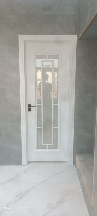 ЕШИК ВА РОМЛАР о'рнатиб берамиз