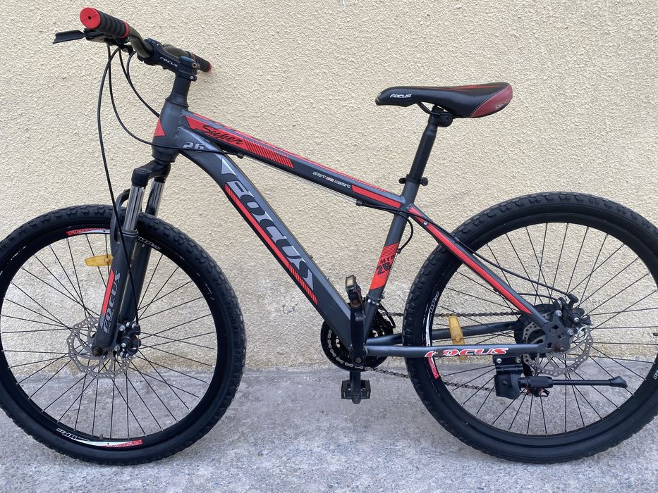 Велосипед 26 дюм