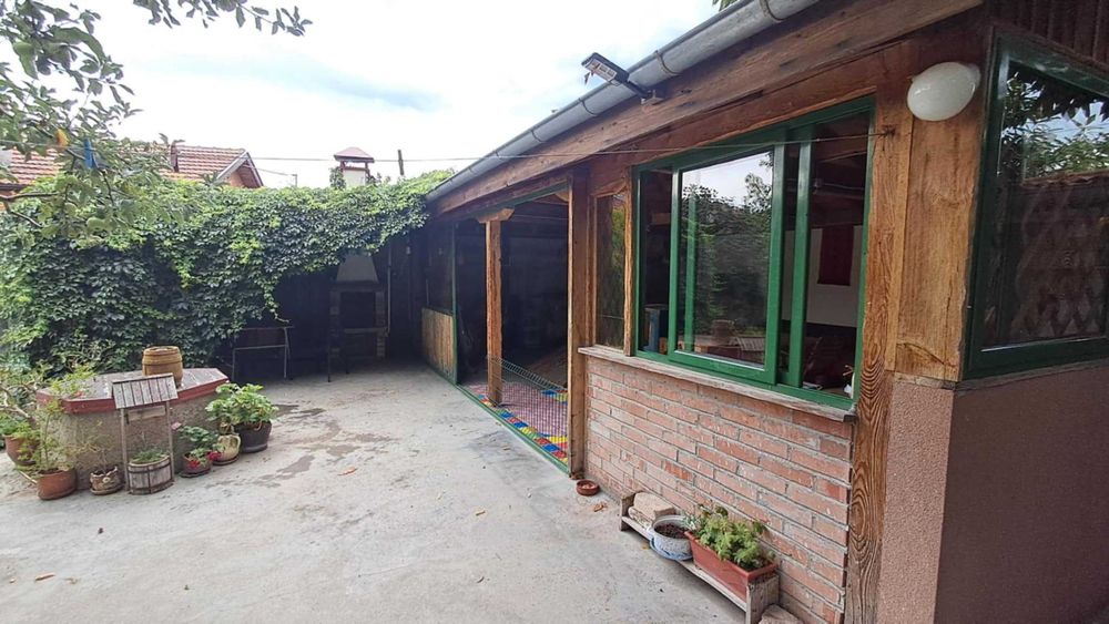 Продава се Къща в Карлово - 117 кв.м за 1154 €/кв.м - Снимка #10