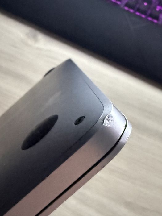 MacBook Pro 13” 2020 | i5 Quad-Core | 8GB RAM | SSD 256GB | Touch Bar