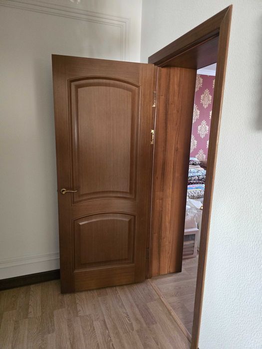 Б/у межкомнатные двери