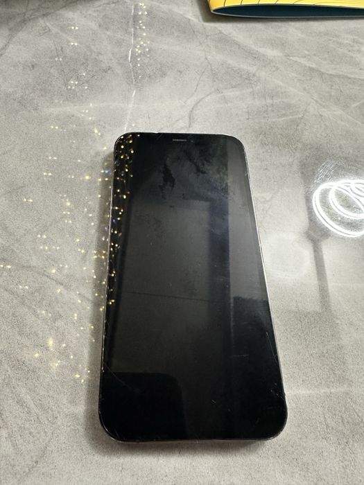 Iphone 12 Pro de 128 gb