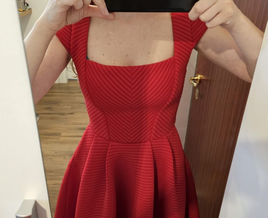 Rochie Goddiva uk