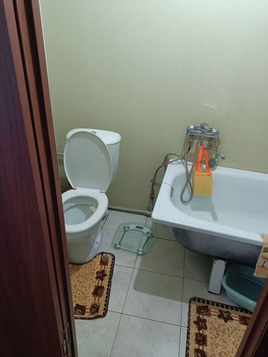 Дом  обмен на квартиру