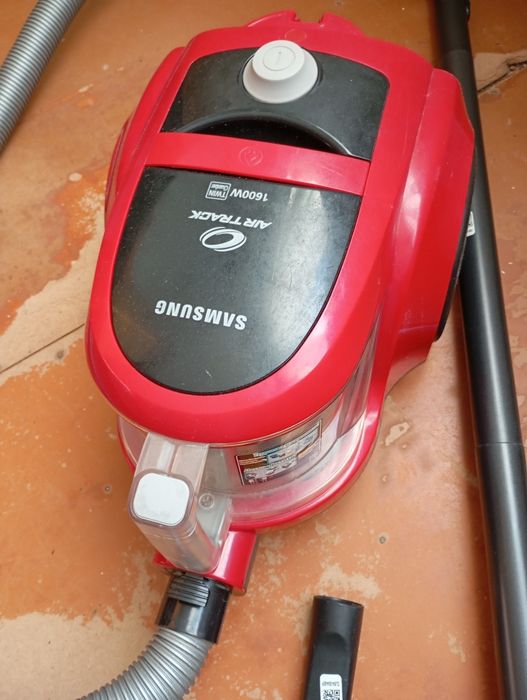 Продам пылесос самсунг