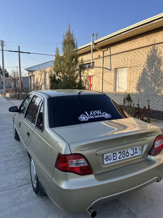 Other Nexia 2010 — 2