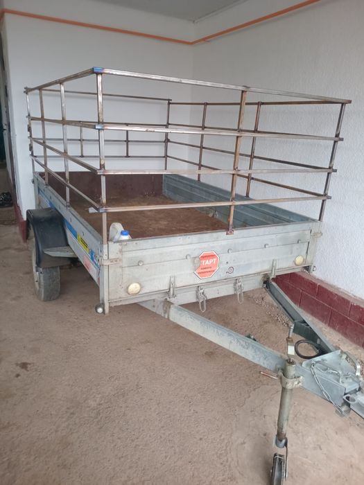 Прсеп сатылады жана