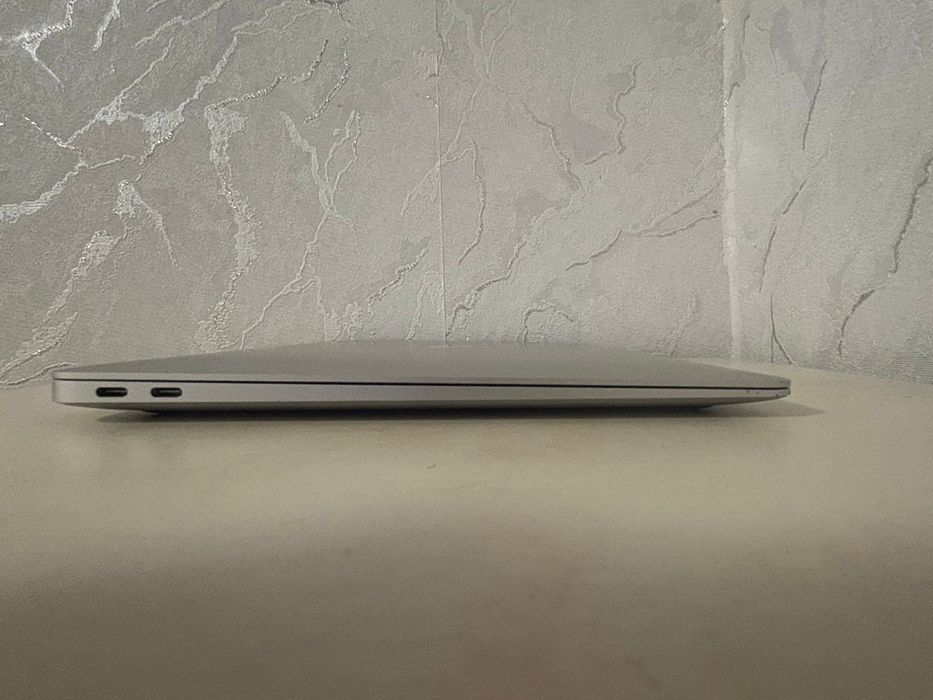 MacBook Air m1 чип