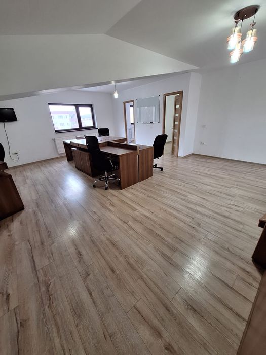 Spatiu Nicolae Grigorescu 75mp