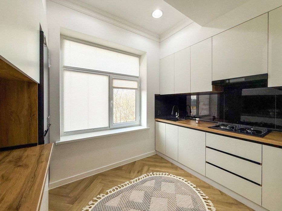 Квартира Ж/К Poytaxt Residence 2/7/9 47 кв.м