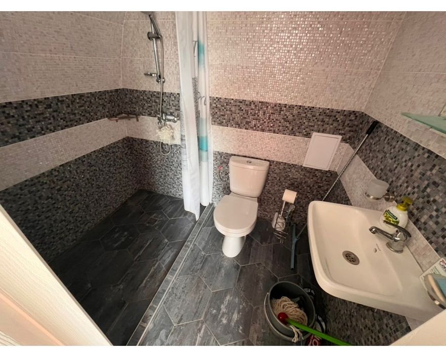 Дава се под наем Едностаен апартамент в к.к. Слънчев бряг - 42 кв.м за 250 € - Снимка #3