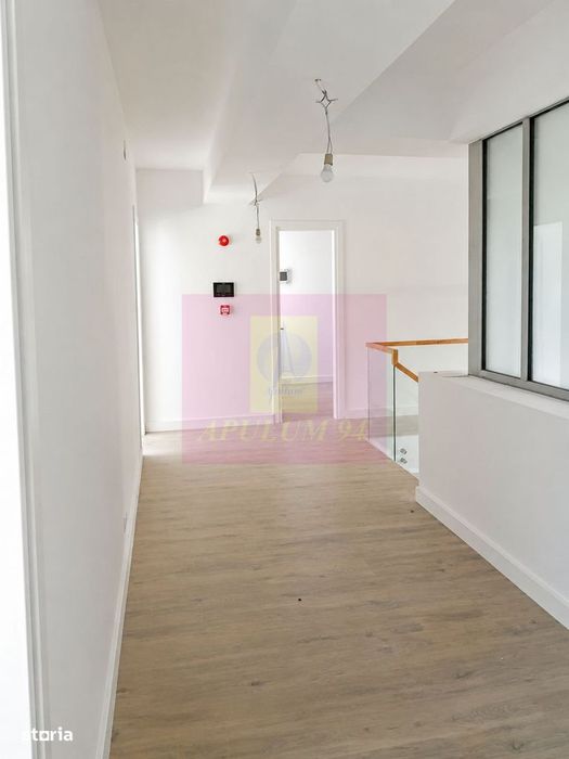 Apartament 4 camere, tip duplex, P+1 – Licurg