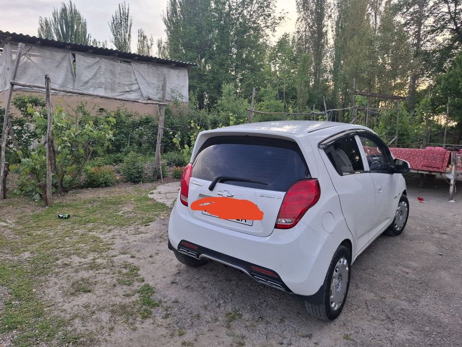 Spark 3pazitsiya mator karopka xadavoylari metan gaz