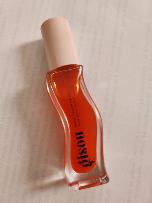 Олио за устни Gisou / Gisou lip oil