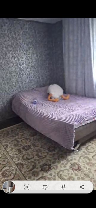 Продам дом очень тёплый