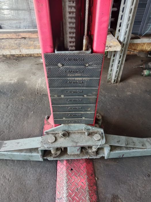 Подьемник сатылады 2шт бар