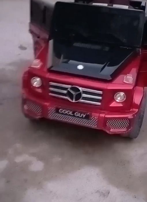 Сотилади электромашина