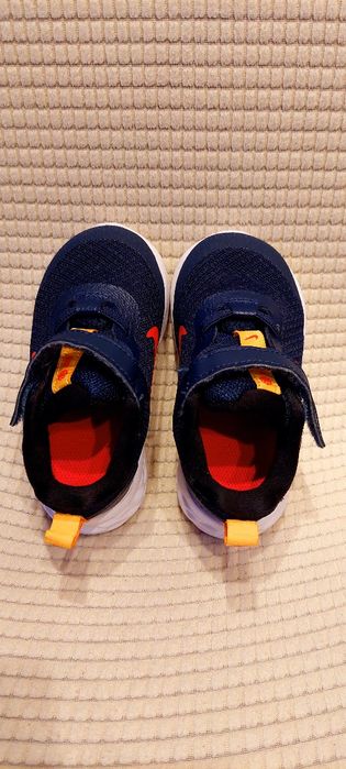 Детски маратонки Nike Revolution 6