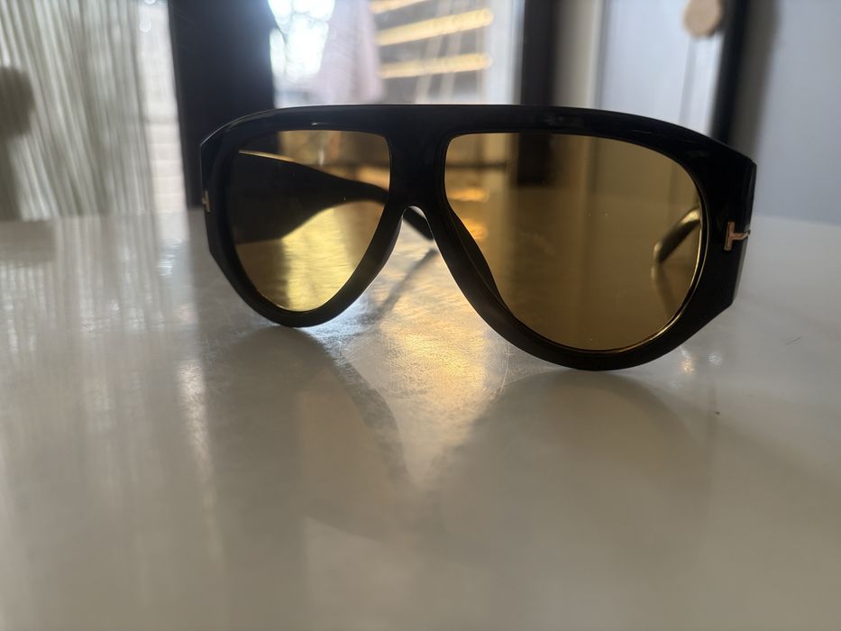 Ochelari de soare T-Model, Bronson, noi