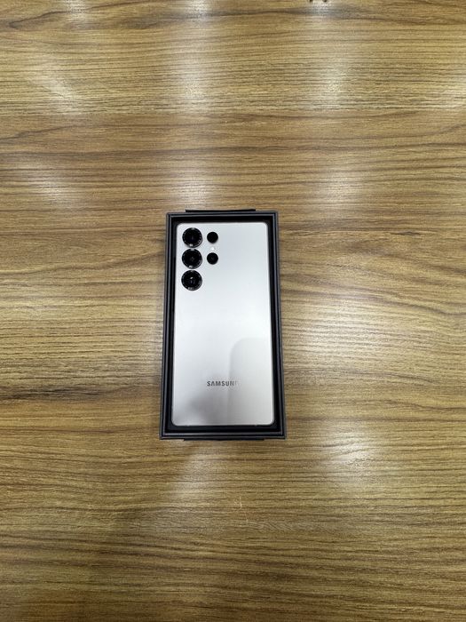 Samsung Galaxy S25 Ultra 256