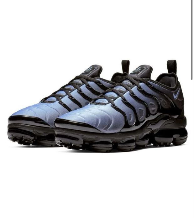Vapormax Plus 42