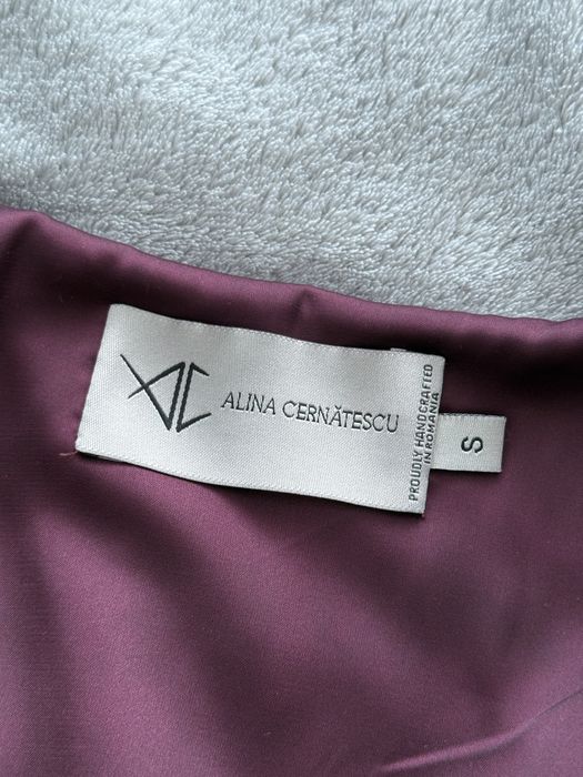 Rochie Alina Cernatescu Joy S