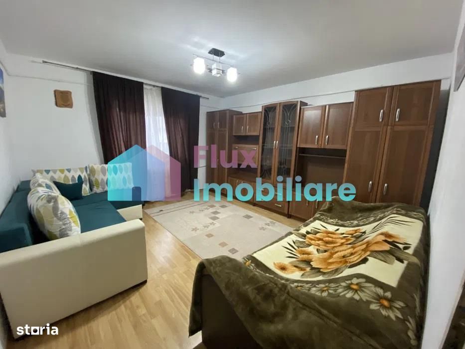 Garsoniera confort 1 sporit Zamca