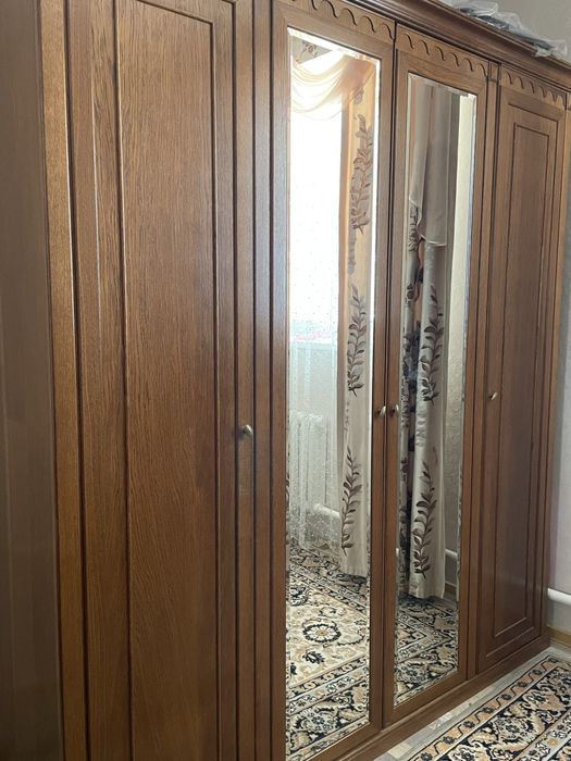 Спальный мебель……