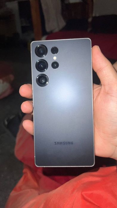 Samsung S25 ultra