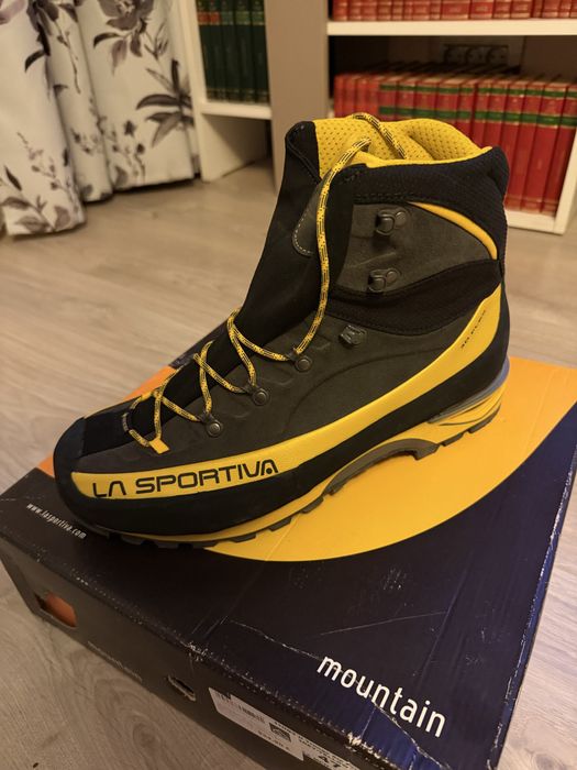 La Sportiva Trango Alp Evo GTX 47