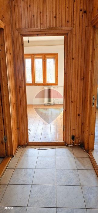 Apartament de vanzare/ 3 camere 2 bai/ str Granicerului Radauti