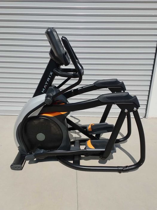 Matrix A5x Ascent Trainer