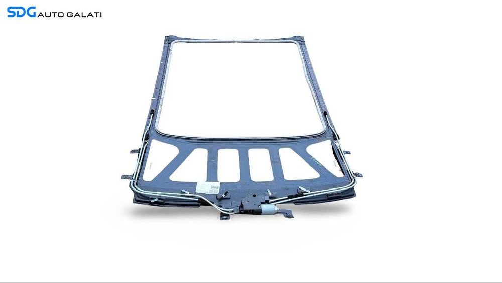 Rama Panorama Plafon Tavan Nissan Qashqai J10 2007 - 2013 [LC3787]