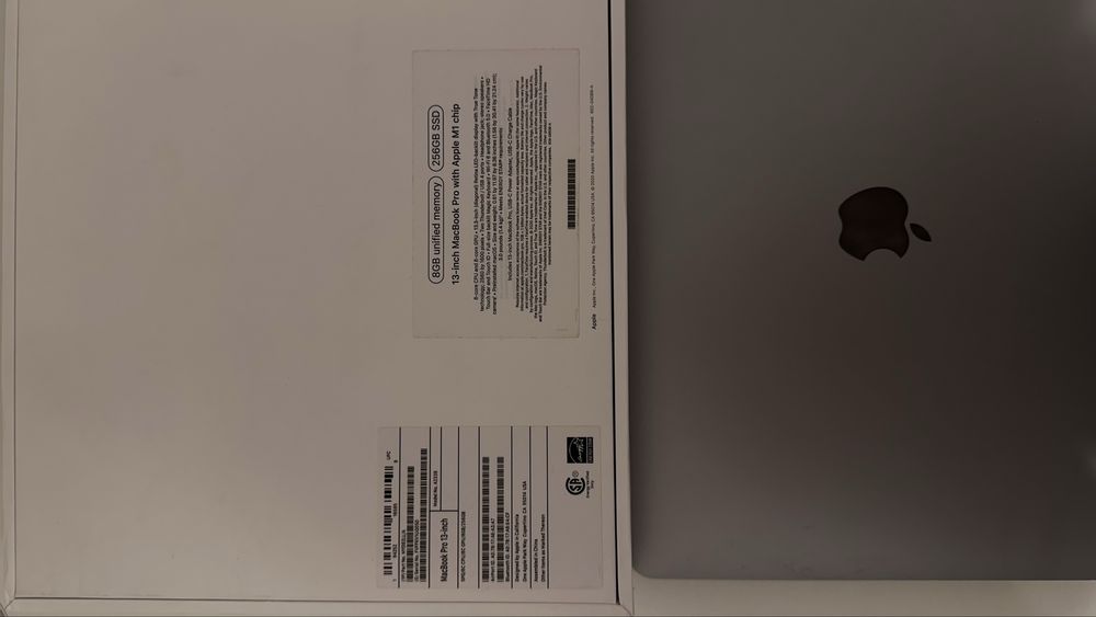 Macbook Pro 13 inch