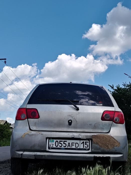 Продам машину Фав Вита