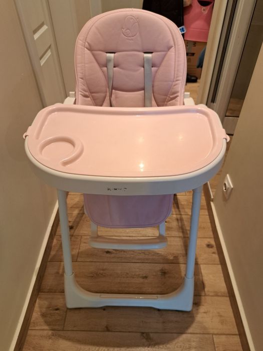 Дикски стол за хранене Кикабо