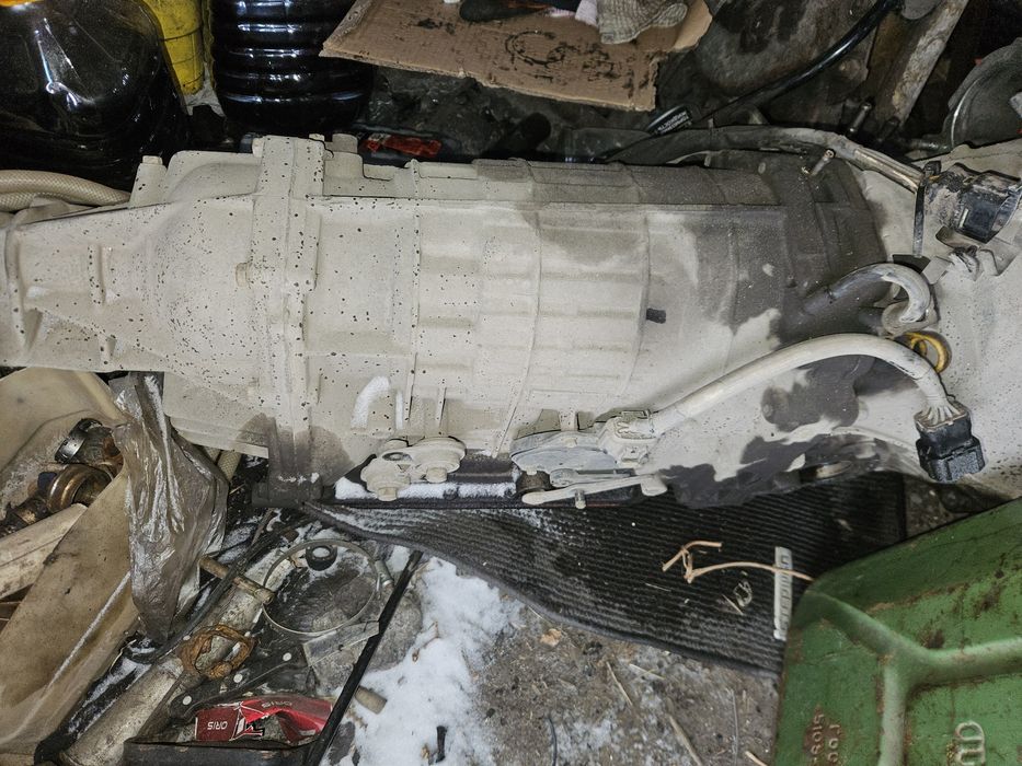 Акпп субару легаси 1999 год 2.5