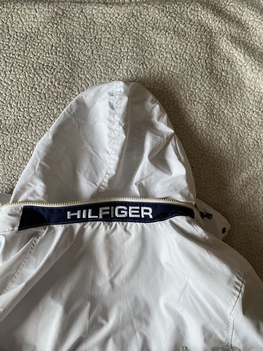 Tommu hilfiger jacka 3 in 1