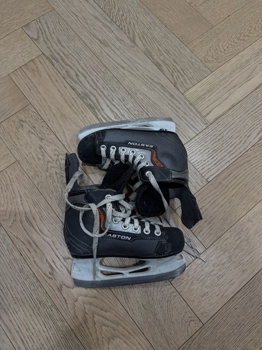 Детские Коньки EASTON