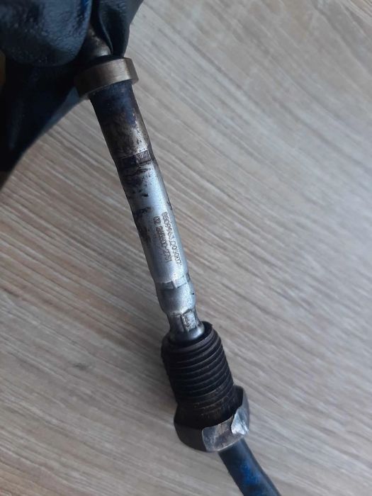 senzor  sonda temperatura 2.0 d n47d20c bmw seria 3 f30  8509963