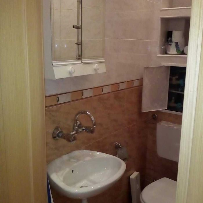 Продава се Двустаен апартамент в София, Банишора - 67 кв.м за 2015 €/кв.м - Снимка #1