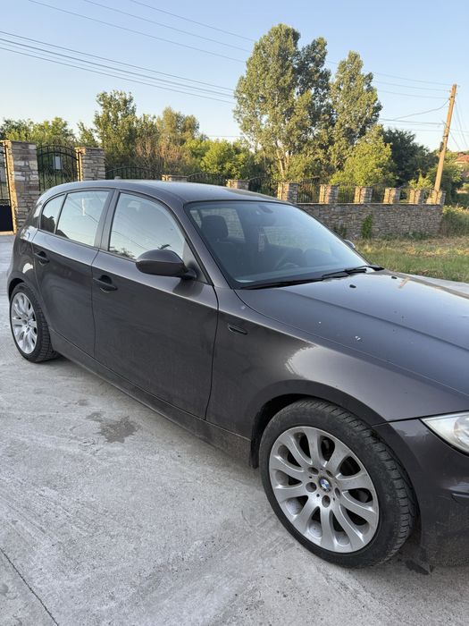 [Бмв e87 на части цена на лично]